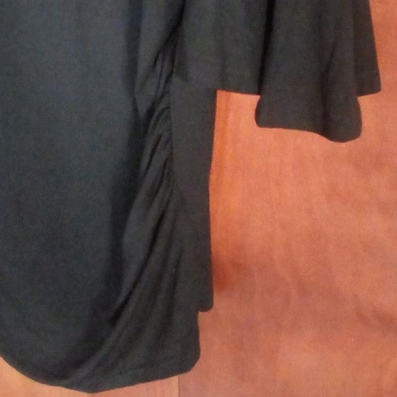 *NWT* Patty Boutik Black Mini Dress - Picture 4 of 5